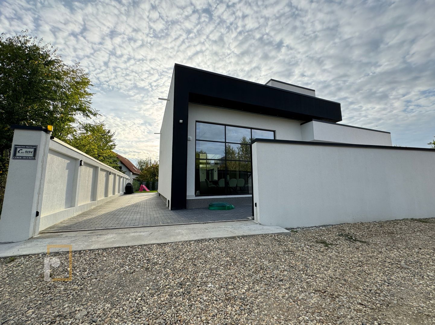 Vila de Lux | zona Laguna Albastra | Corbeanca - Poză 4