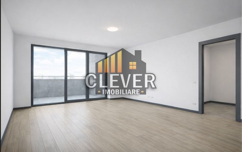 Ap 2 Camere | Metrou Nicolae Teclu | 2 Balcoane | Încălzire în Pardoseală - Poză 1