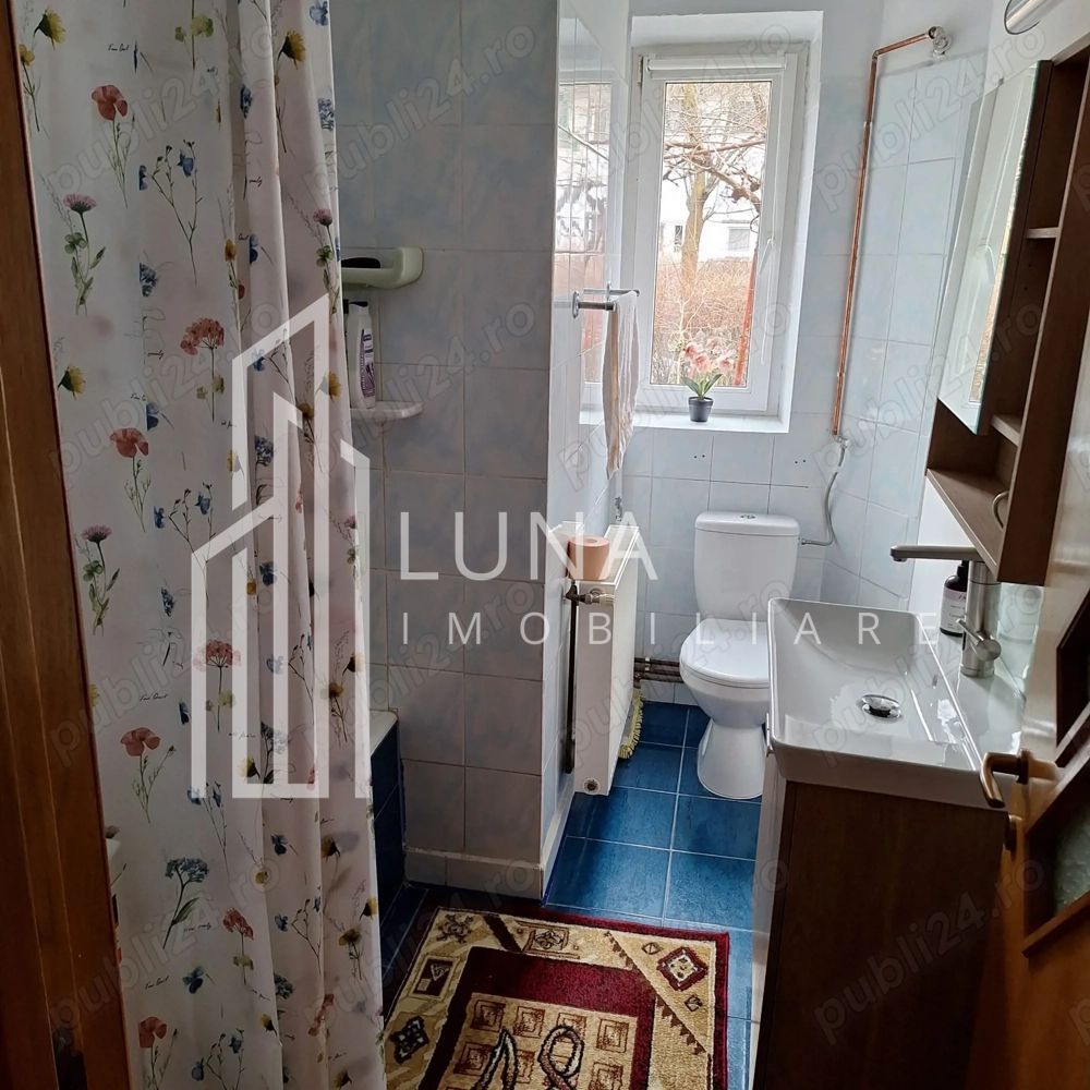 2 camere de închiriat – Tractorul | Grădină proprie | Pet Friendly - Poză 4