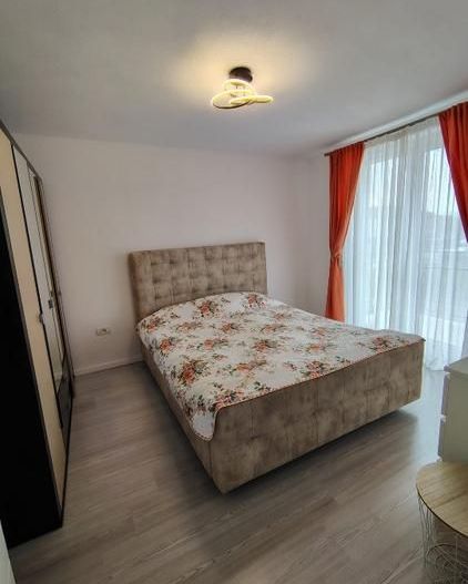 Giroc | Duplex separat prin camera tehnica | 4 camere | Complet mobilat - Poză 9