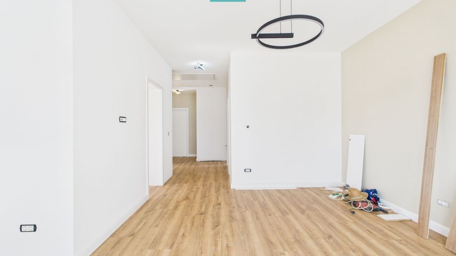 Duplex modern  – la doar 4 km de Timișoara - Poză 12