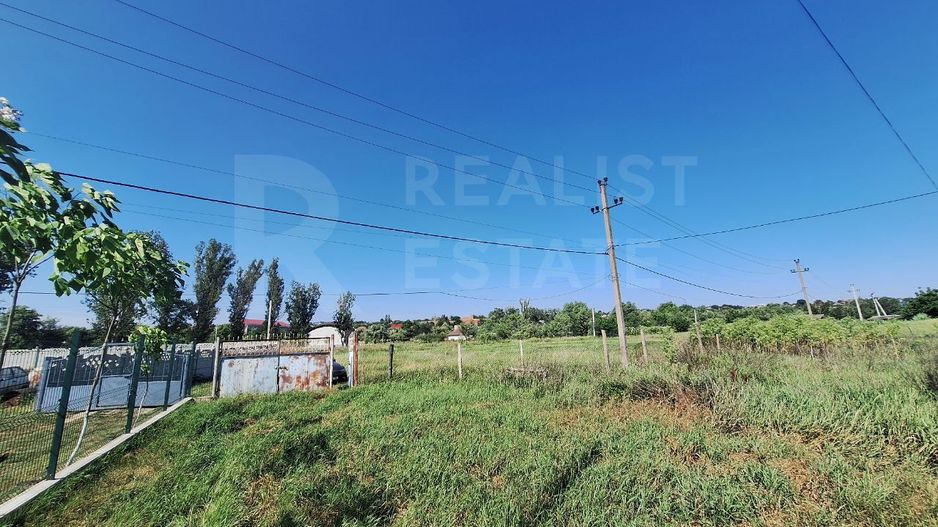 Vânzare teren 27 ari, satul Mereni, Anenii Noi - Poză 4