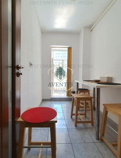 Garsoniera renovata, decomandata, bloc reabilitat, Mosilor Eminescu  - Poză 2