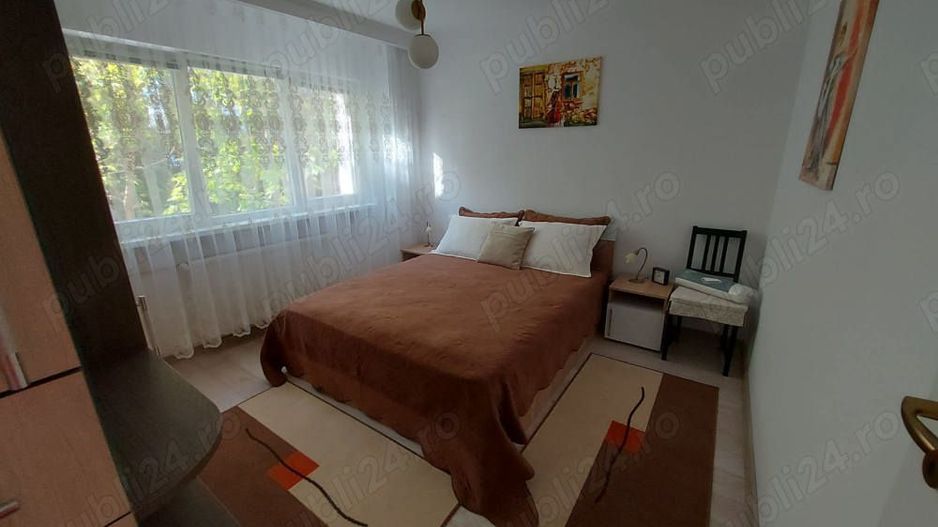 Inchiriere un apartament 2 camere - Poză 8