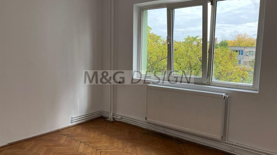 Ap 3 cam Gh Lazar-Cetatii   confort 1 centrala proprie - Poză 2