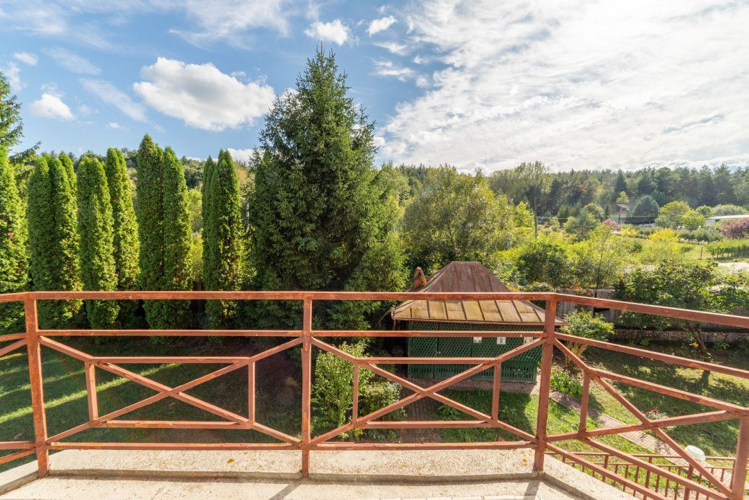 Casa in Valea Ursului + 1500 mp teren -jud. Arges - Poză 17