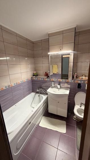 Apartament Herastrau // Băneasa - Poză 10