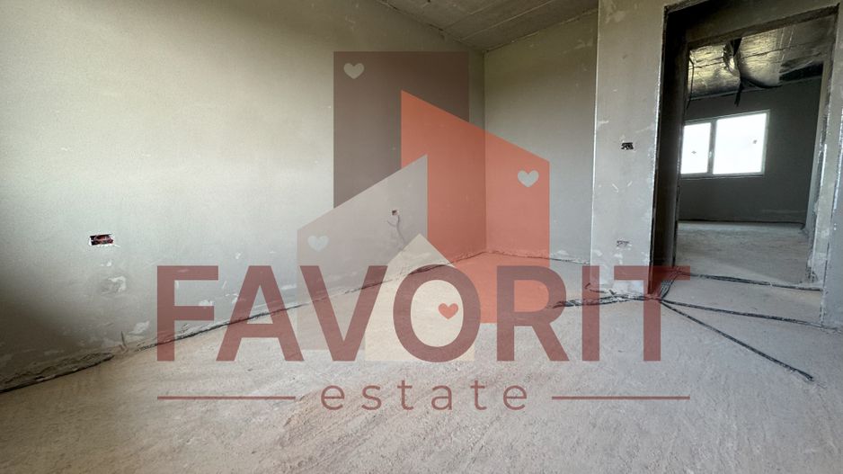 2 dormitoare. Langa centru comercial. Aproape de asfalt. - Poză 5