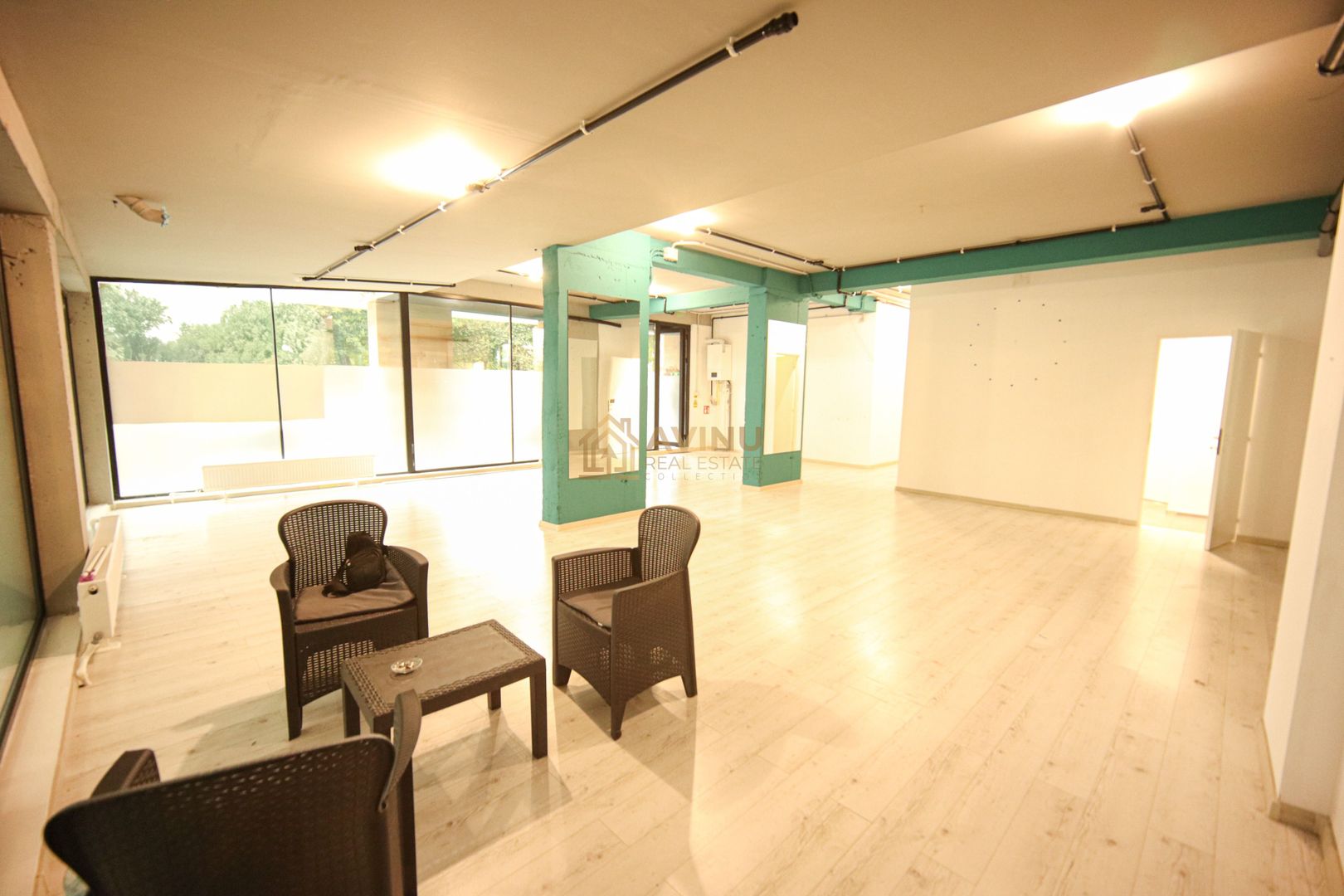 Spațiu Comercial de Închiriat – 120 mp | Domenii | 0% Comision - Poză 5