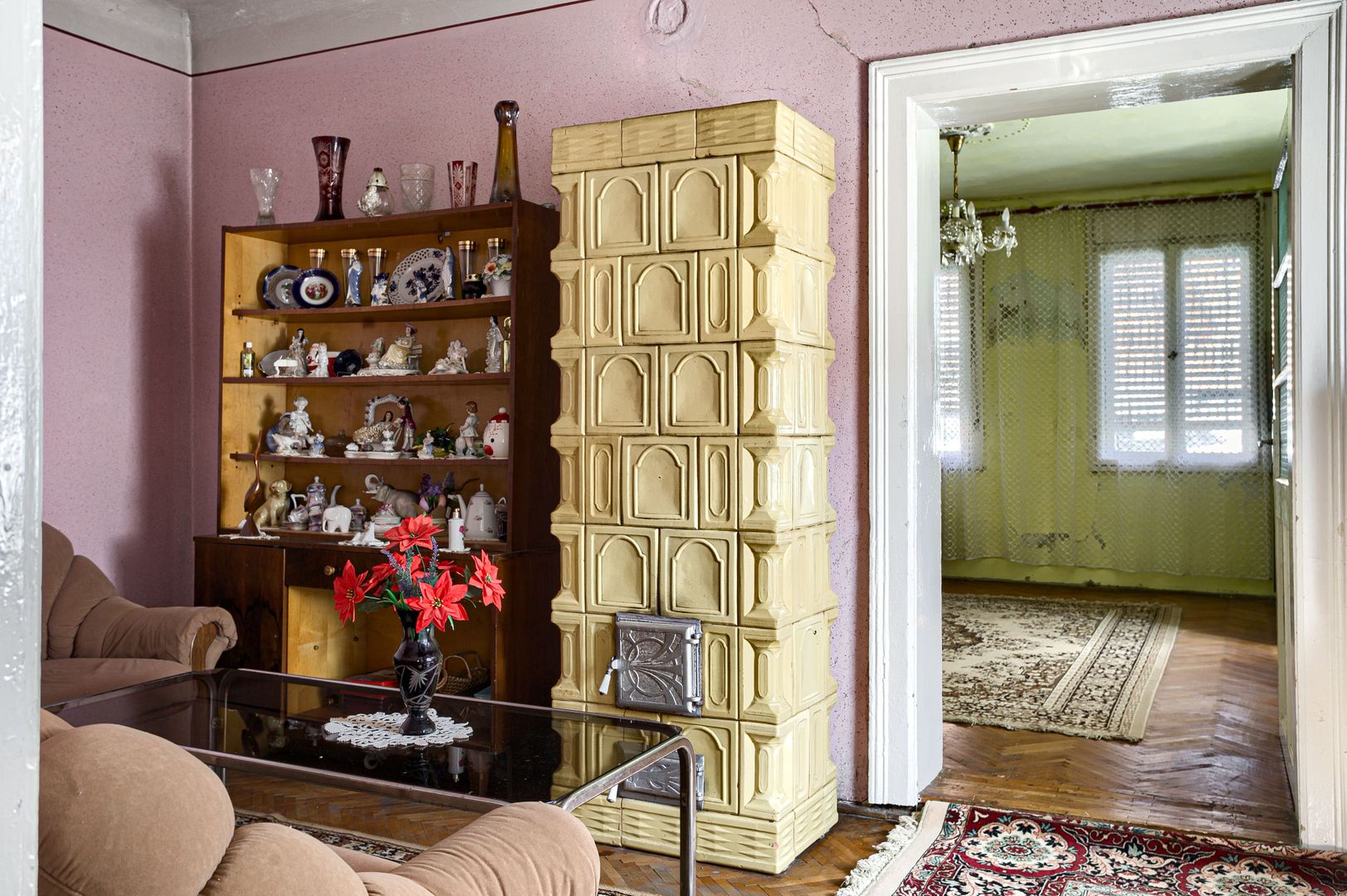 REZERVATA! Casa in Aradul Nou cu 3 cam. - Comision 0% cumparator - Poză 5