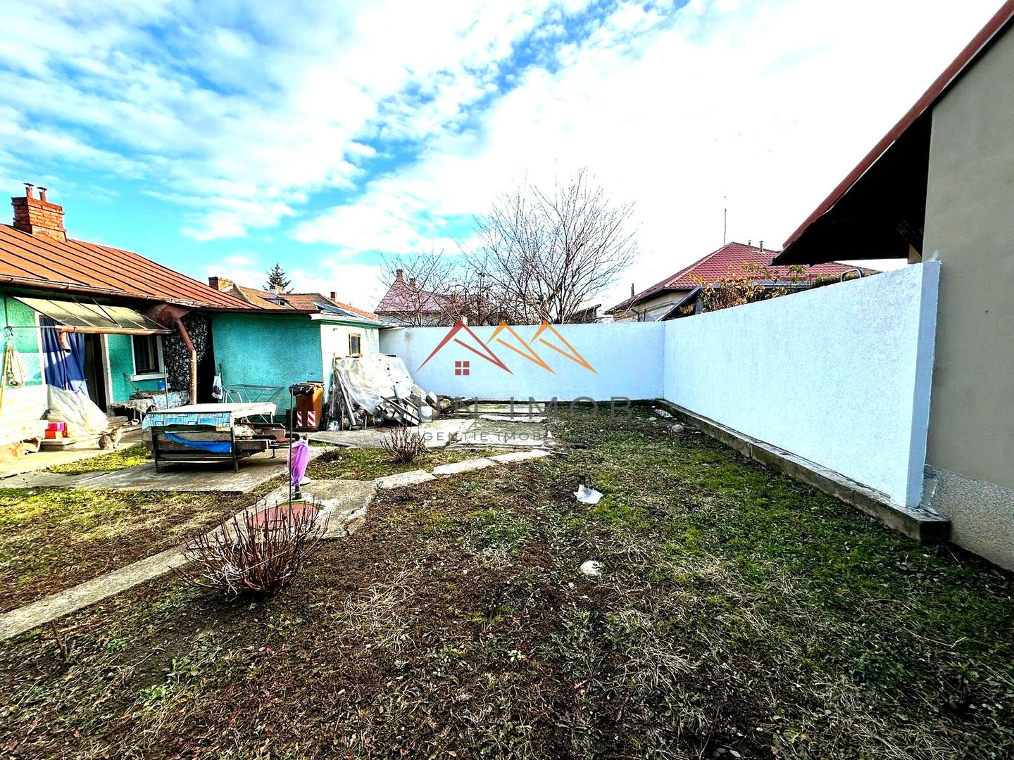 2 CASE ÎN CÂMPINA, TEREN 356 MP | 85000 EURO - Poză 12