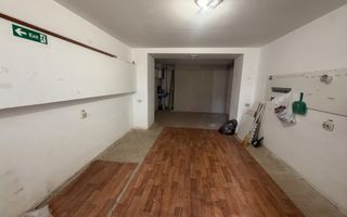 Spațiu de Închiriat la Subsolul unei Case | 25 mp - Poză 1
