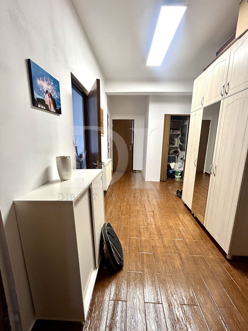 Apartament de vanzare/ Zona Profesor Ioan Rus/Floresti - Poză 9