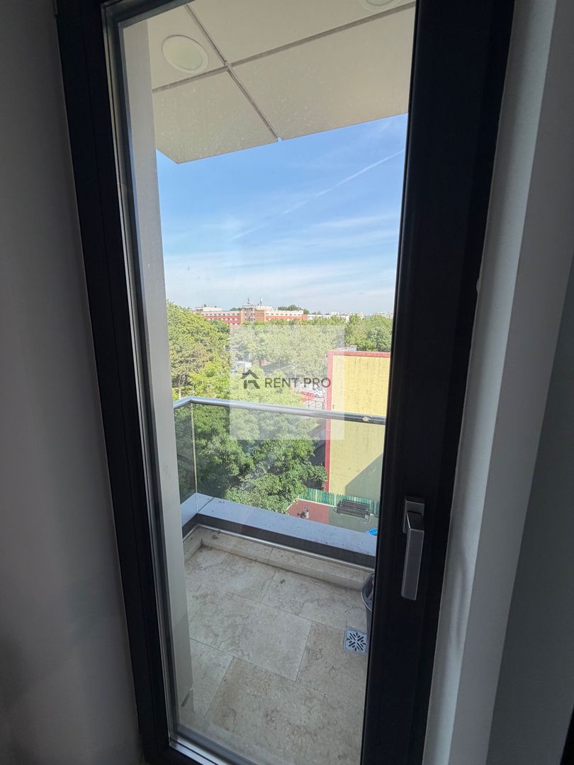 Studio 2 camere - Ranetti Premium Apartments 2021 - Poză 9
