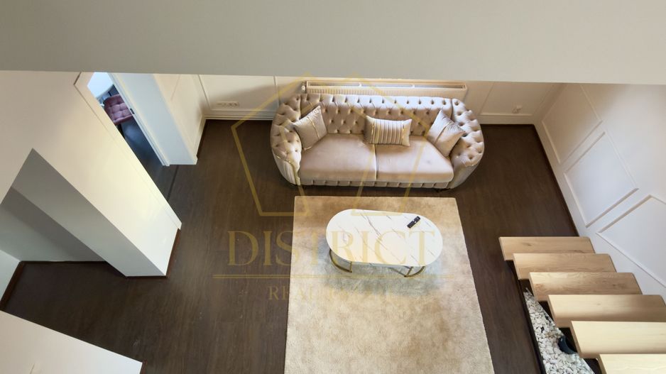 0% Com | Apartament superb 3 camere, pe două niveluri | Dumbrăvița - Poză 5