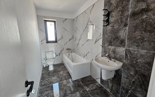 Casa individuala 4 camere | curte amenajata | comuna Berceni - Poză 17