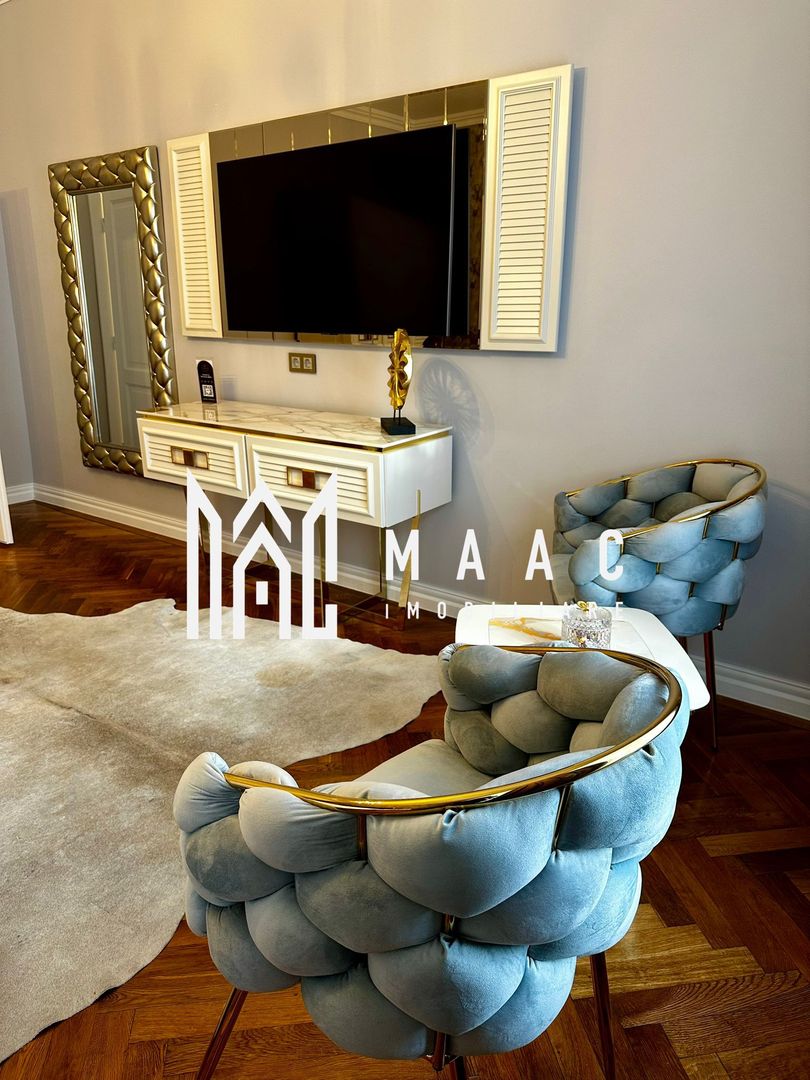 Apartament lux 2 camere I Decomandat I Garaj I Ultracentral - Poză 2