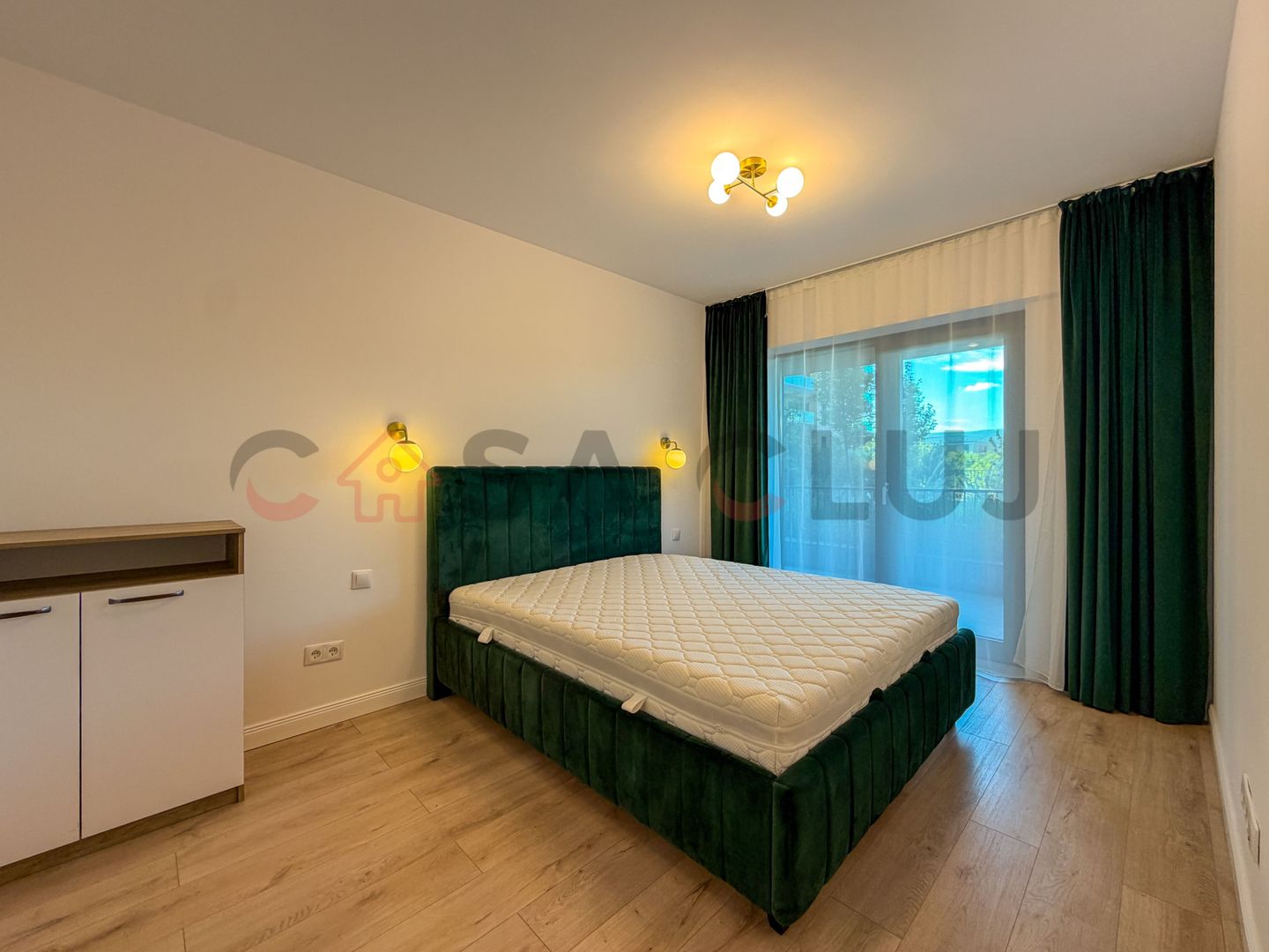 Apartament cu 3 camere | 84 mp | bloc nou - Poză 6