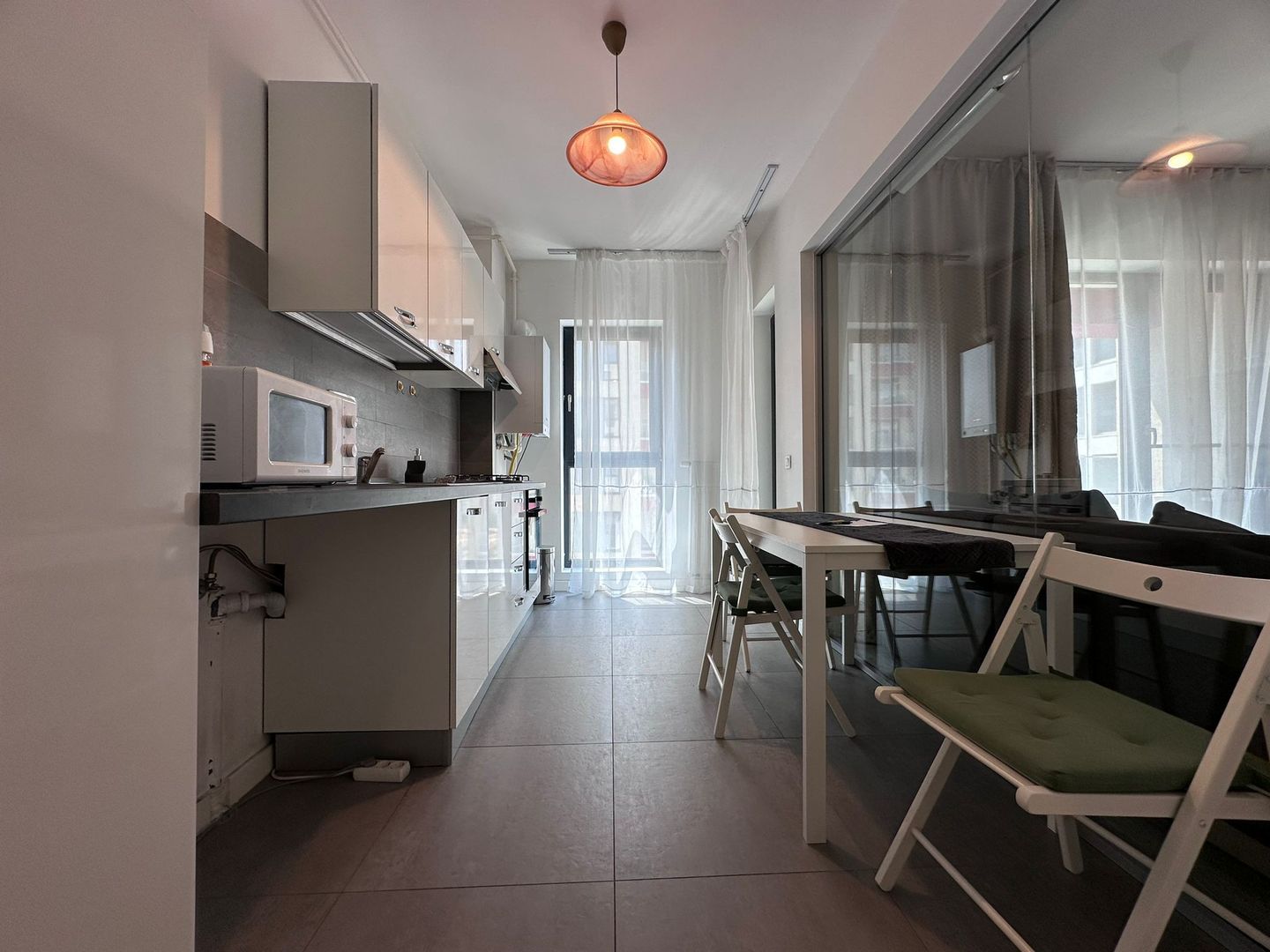 2 camere - 21 Residence Politehnica - Parcare Inclusa - Poză 1