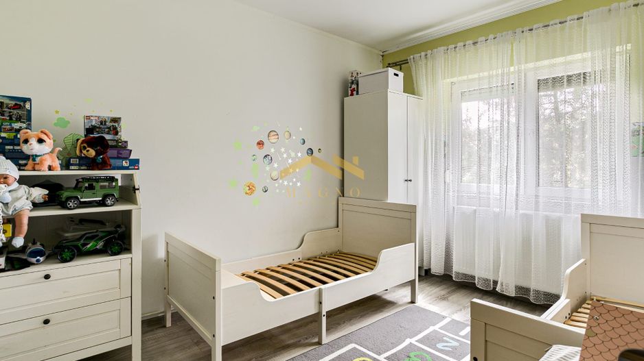 Apartament 3 camere et1 MICALACA 300 / Malul Muresului - Poză 12