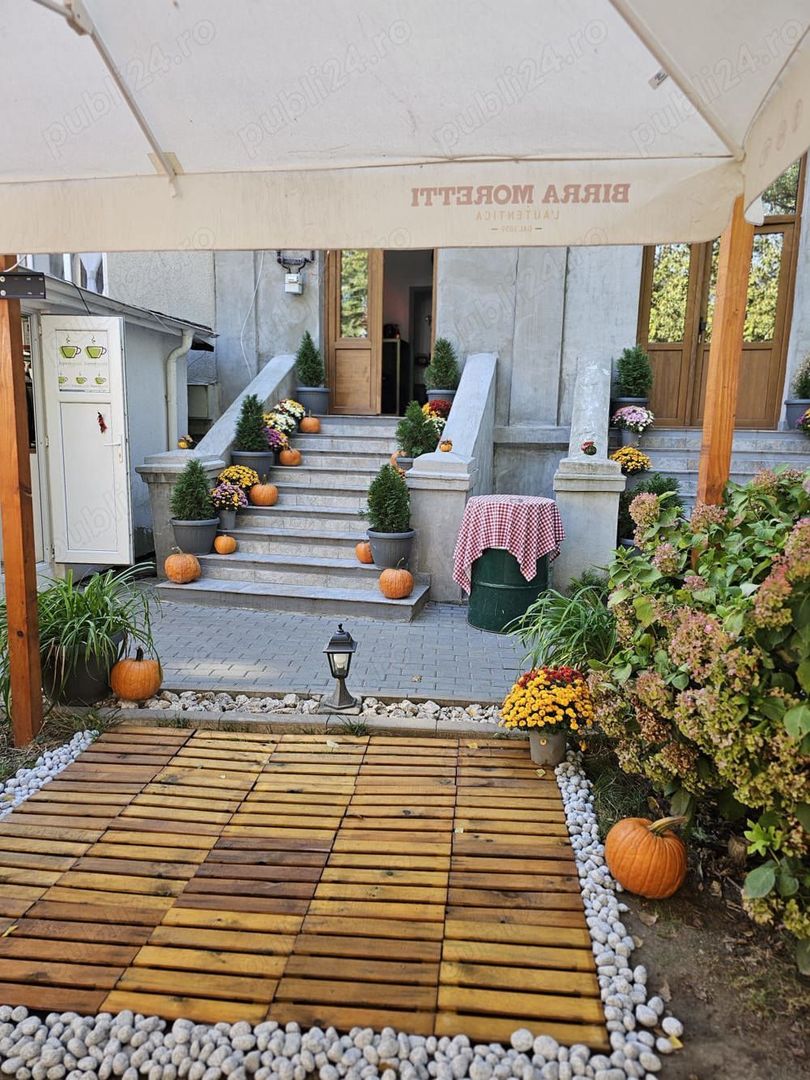 BRASADAS închiriază Restaurant zona CENTRALA. - Poză 2