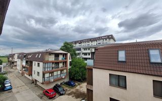 Apartament 3 camere + parcare Prelungirea Ghencea Cartierul Latin - Poză 6