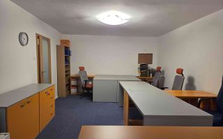 Închiriez garsonieră, Decebal, destinat pentru birouri/cabinet avocat - Poză 3