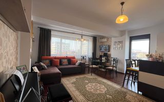 3 camere Baneasa - Antena 1 - Poză 1