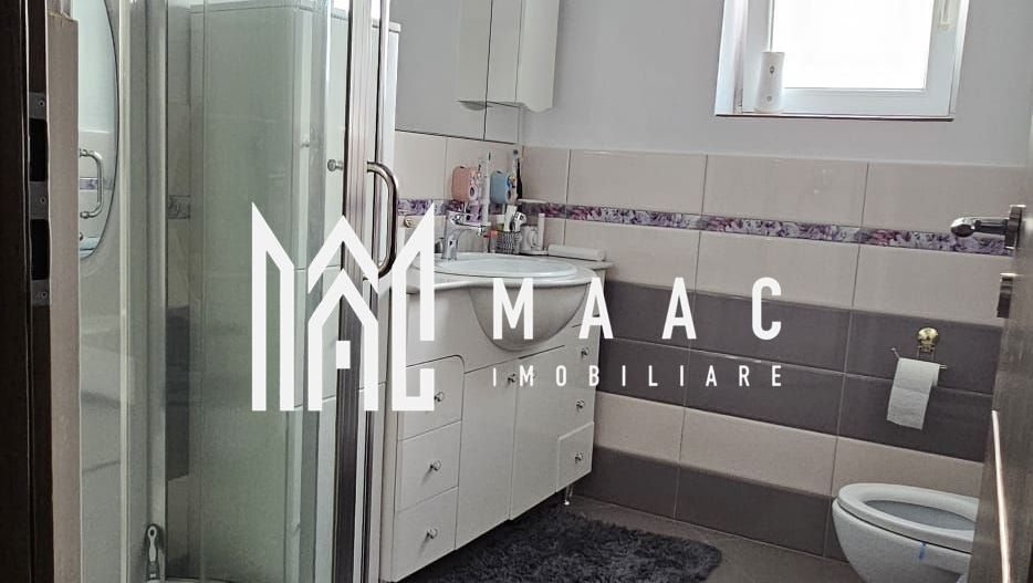 Apartament 3 camere de vânzare | Șelimbăr | terasă | parcare - Poză 18
