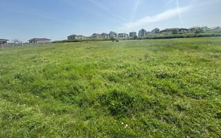 Teren de 721 mp cu Urbanism aprobat pentru duplex - Poză 4