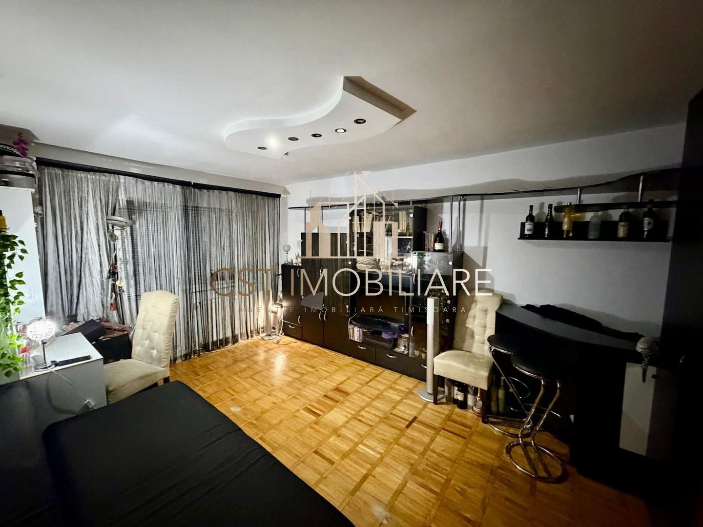 Apartament cu 2 camere / Calea Aradului / Decomandat - Poză 1