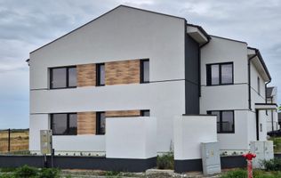 Duplex P+1 Mosnita Veche - Comision 0%