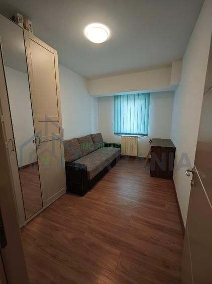 Apartament 3 camere, etaj 10, Complex Newton Tătărași, Iași - Poză 11