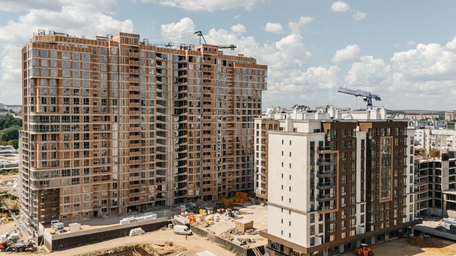 Vânzare, apartament, 2 camere, str. Tudor Vladimirescu, Râșcani - Poză 8