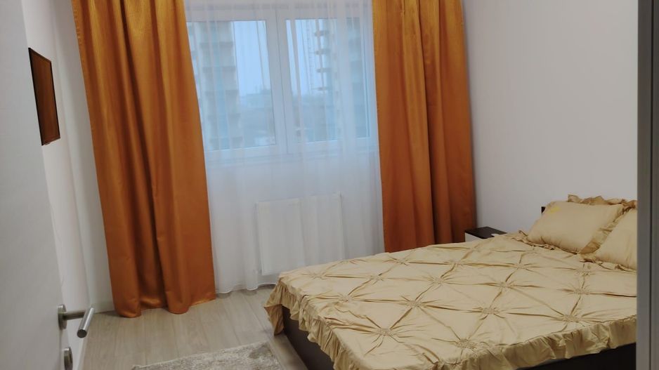 apartament cu 2 camere!! - Poză 3