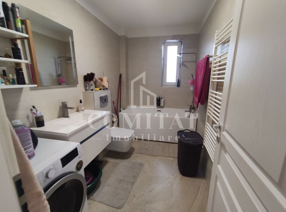 Apartament cu 2 camere | zona Borhanci | 57mp - Poză 8