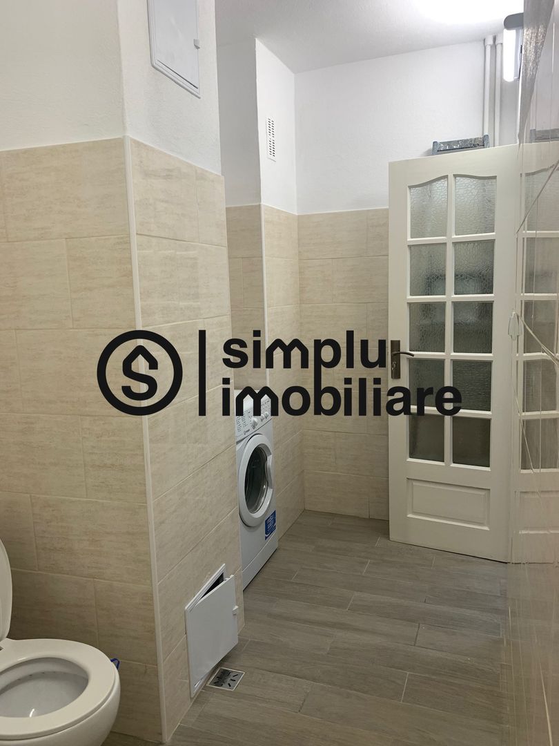 2 camere, Gara (Lidl) -450 euro - Poză 4