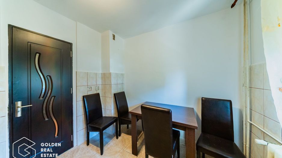 Apartament 2 camere, Micalaca zona 300, parter, decomandat, comision 0% - Poză 6