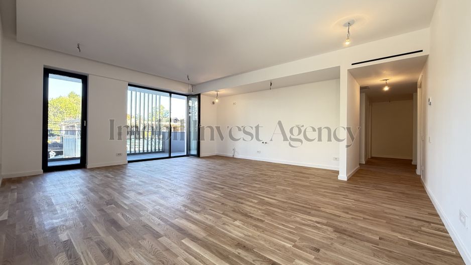 Apartament cu 3 camere de vanzare in 5 Residence Forest Apartments - Poză 2