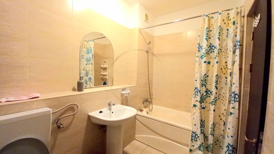 OCAZIE | Apartament 1 camere | Girocului, Timișoara - Poză 5