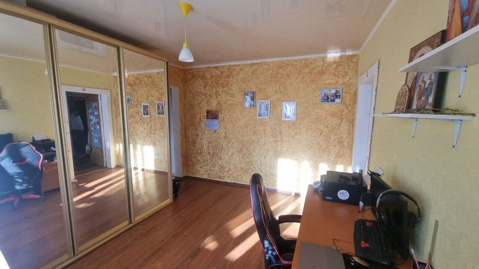 Apartament cu 5 camere, Botanica, Chișinău - Poză 4