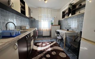 2 camere | centrala proprie | mobilat si utilat | zona excelenta - Poză 4