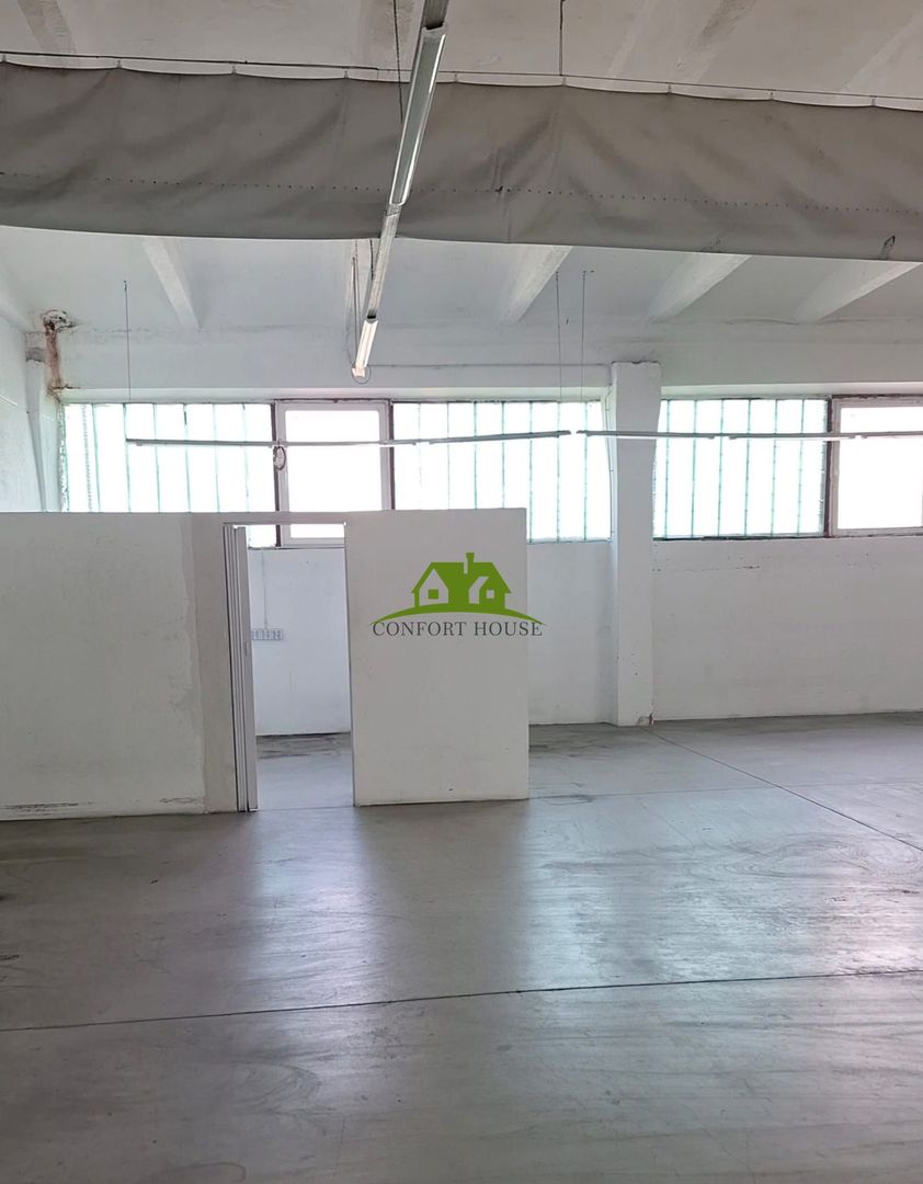 Cladire ideală pentru diverse scopuri comerciale sau industriale - Poză 9