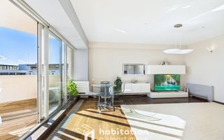 Rafinament și confort în Elisabetin – apartament cu terasă generoasă - Poză 8