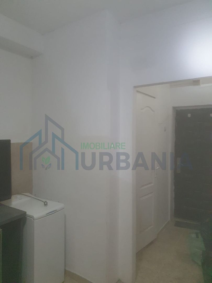 Garsonieră amenajată, Zimbru, Iași - Poză 2