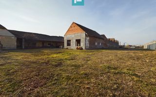 Teren și hale pe calea Aradului în Periam - Poză 4