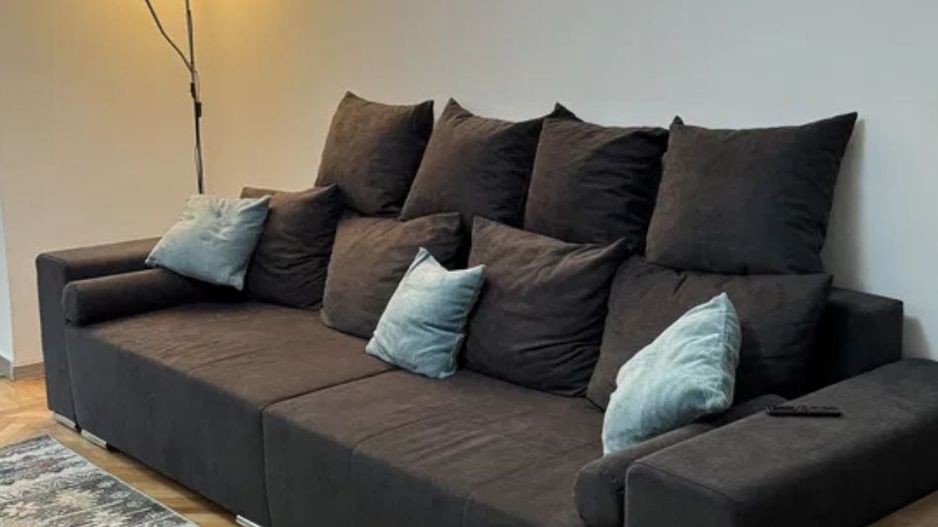 AP. 2 CAMERE MIHAI BRAVU, BUCATARIE INCHISA, MODERN, METROU 10 MINUTE - Poză 1