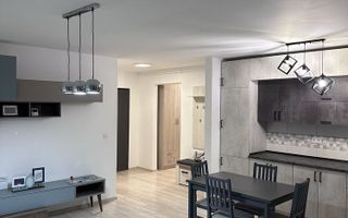 De inchiriat apartament 2 camere Maurer - Poză 4