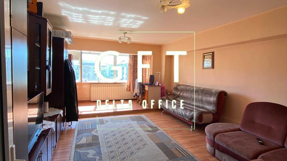 Apartament 2 camere - Bulevardul Independenței - Poză 1