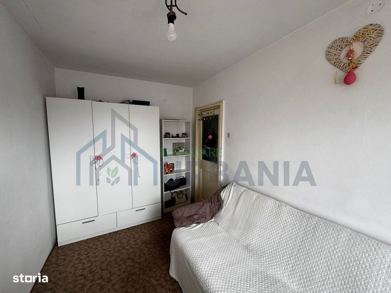 Apartament 3 camere, Podu Ros, Palas, Iași - Poză 9